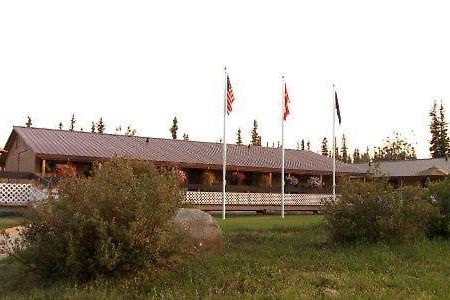 Westmark Inn Tok Exterior photo